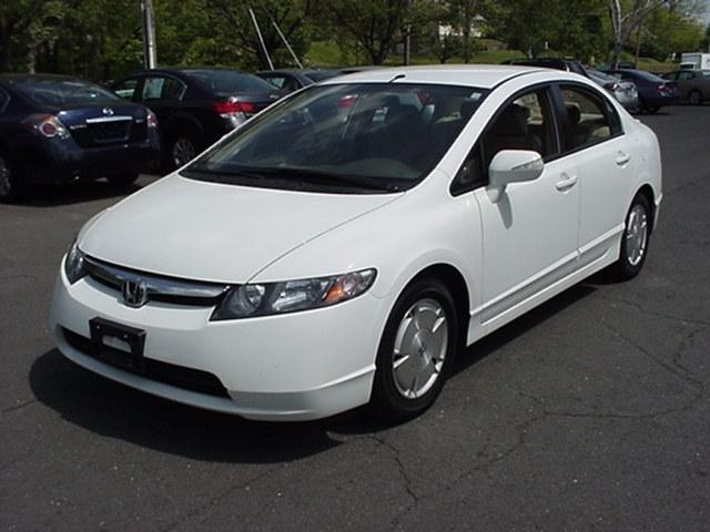 Photo of 2008 Honda Civic