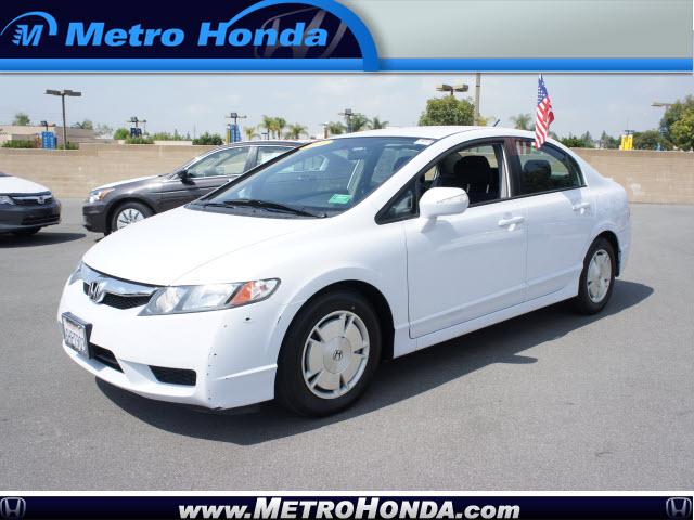 Photo of 2009 Honda Civic