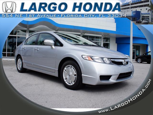 Photo of 2009 Honda Civic