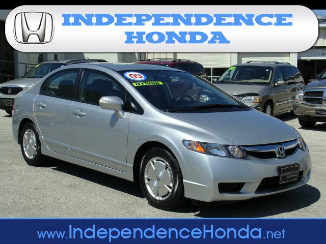 Photo of 2009 Honda Civic