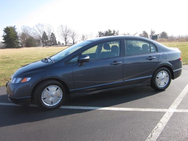 Photo of 2007 Honda Civic