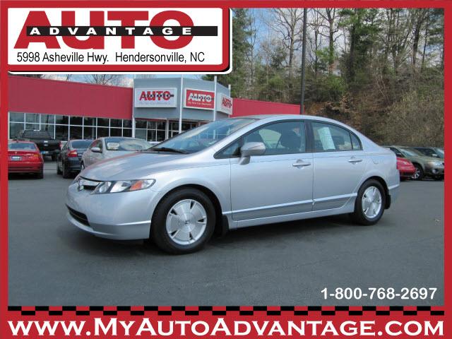 Photo of 2008 Honda Civic
