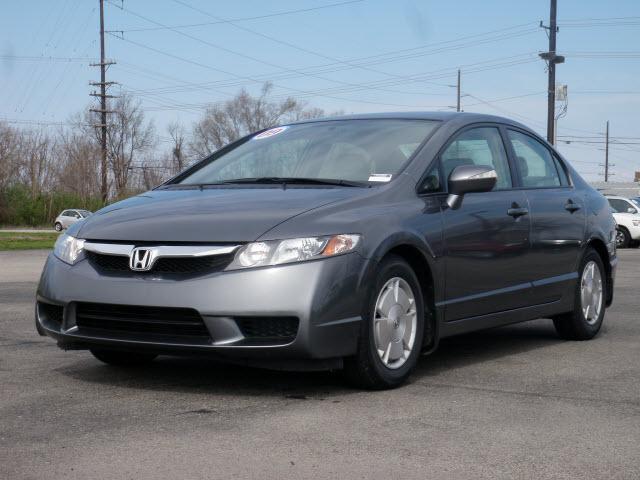 Photo of 2009 Honda Civic