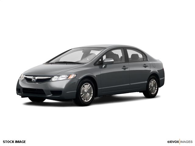 Photo of 2009 Honda Civic
