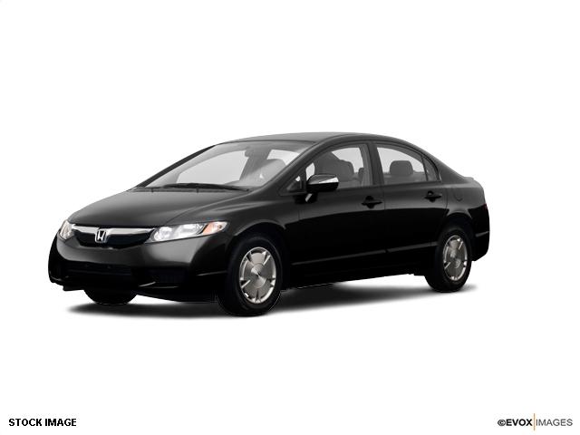 Photo of 2009 Honda Civic