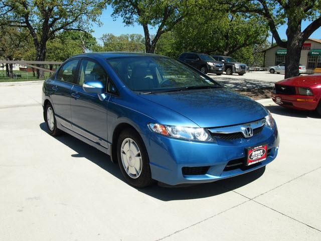 Photo of 2009 Honda Civic