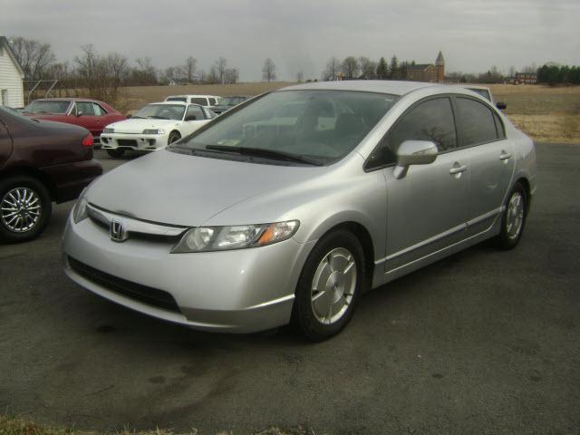 Photo of 2006 Honda Civic
