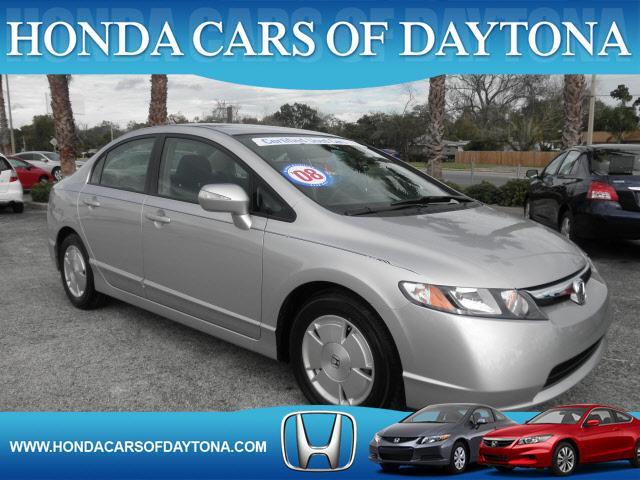 Photo of 2008 Honda Civic