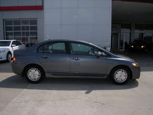 Photo of 2009 Honda Civic