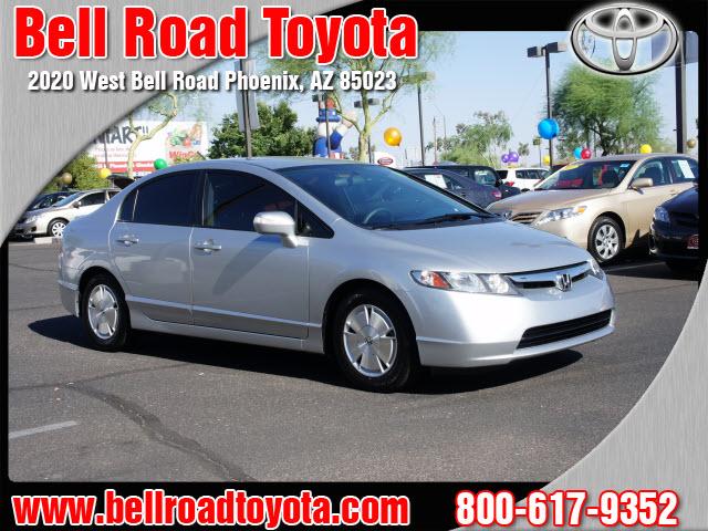 Photo of 2006 Honda Civic