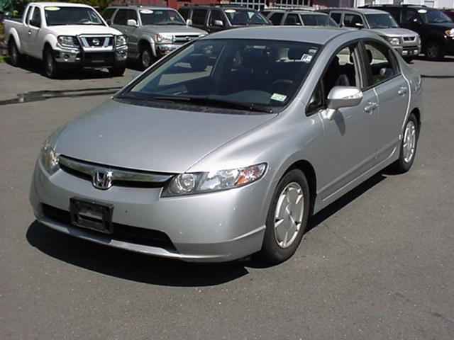 Photo of 2006 Honda Civic