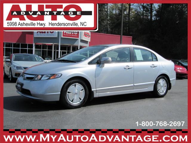 Photo of 2008 Honda Civic