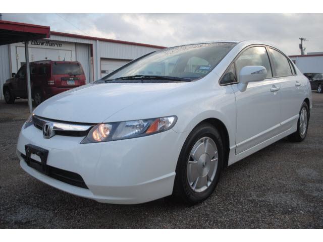 Photo of 2008 Honda Civic