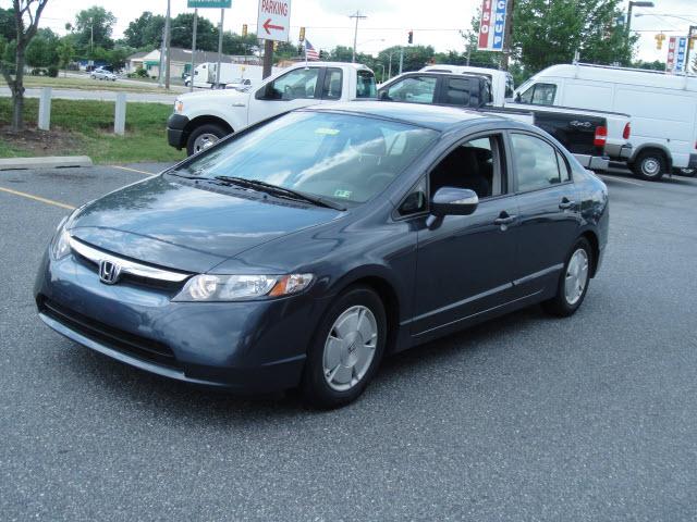 Photo of 2008 Honda Civic