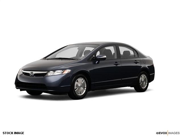 Photo of 2008 Honda Civic