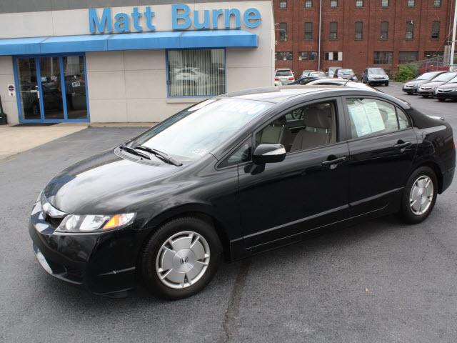Photo of 2009 Honda Civic