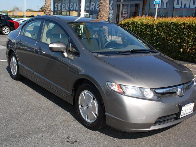 Photo of 2007 Honda Civic