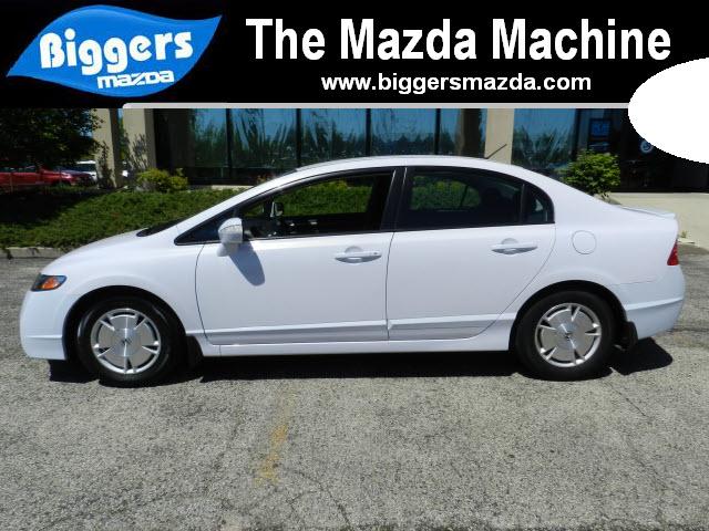 Photo of 2009 Honda Civic
