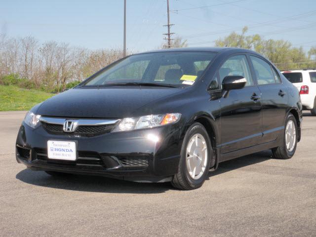 Photo of 2009 Honda Civic