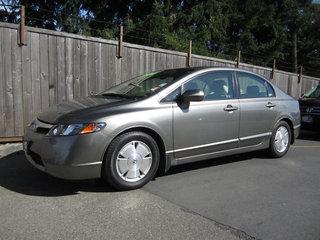 Photo of 2008 Honda Civic