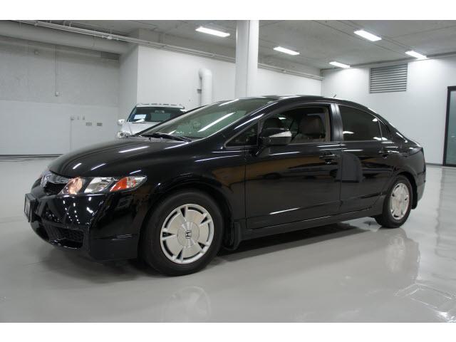 Photo of 2009 Honda Civic