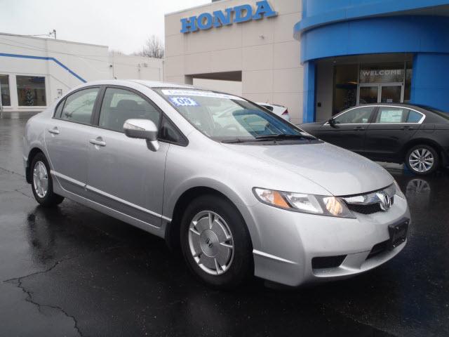 Photo of 2009 Honda Civic