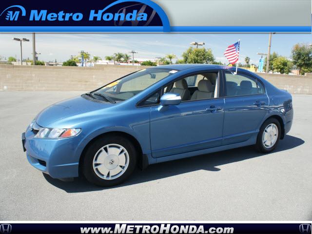 Photo of 2010 Honda Civic
