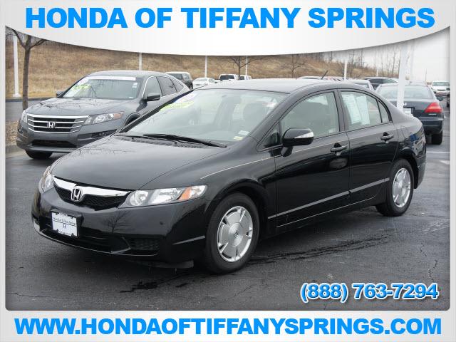 Photo of 2010 Honda Civic