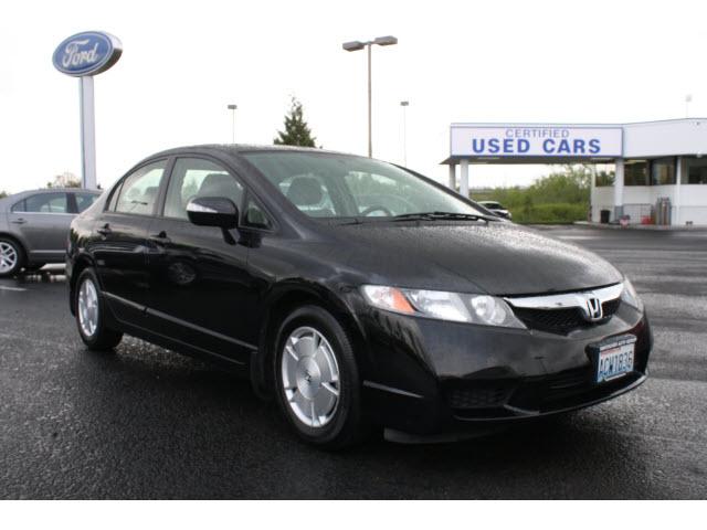 Photo of 2010 Honda Civic