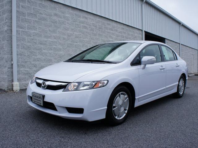 Photo of 2010 Honda Civic