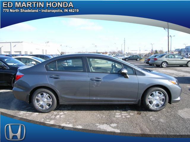 Photo of 2012 Honda Civic