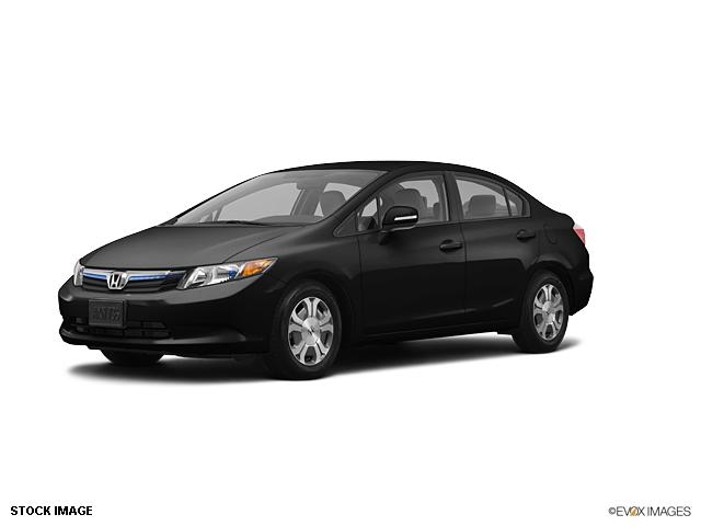 Photo of 2012 Honda Civic