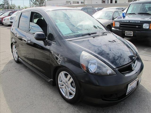 Photo of 2007 Honda Fit