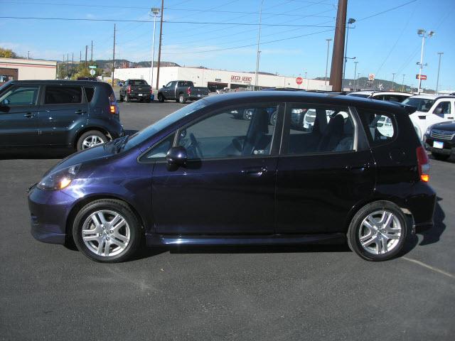 Photo of 2008 Honda Fit