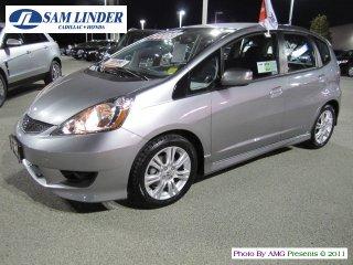 Photo of 2009 Honda Fit