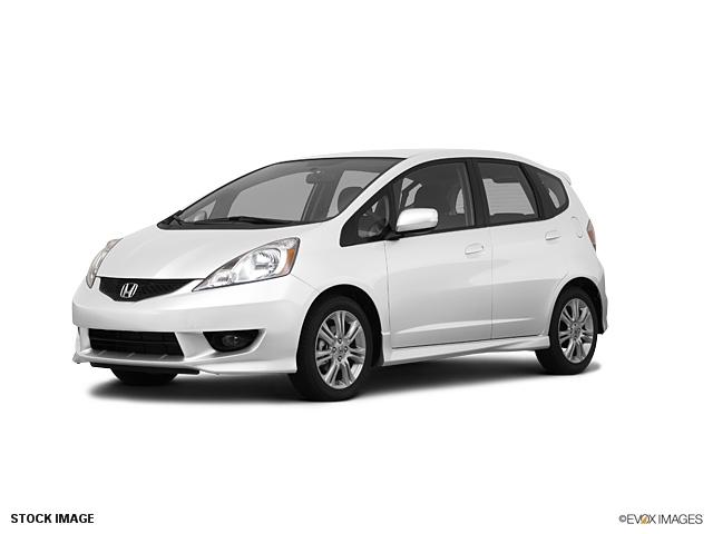 Photo of 2011 Honda Fit