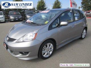 Photo of 2010 Honda Fit