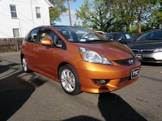Photo of 2010 Honda Fit