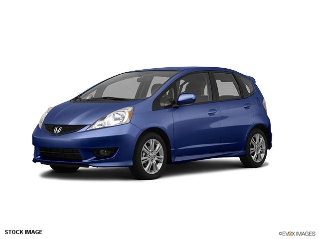 Photo of 2011 Honda Fit