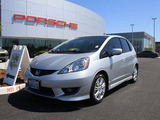 Photo of 2011 Honda Fit