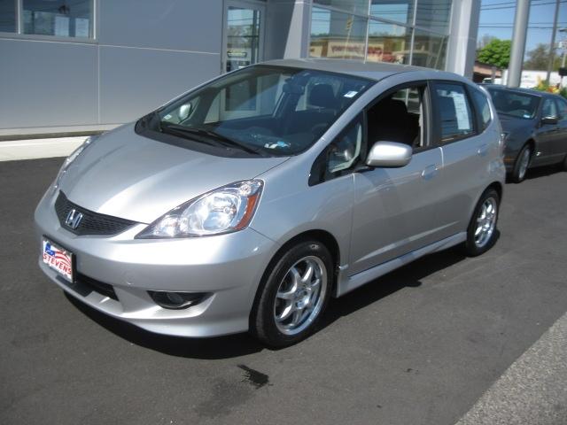 Photo of 2011 Honda Fit