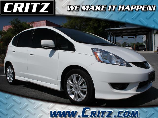 Photo of 2011 Honda Fit