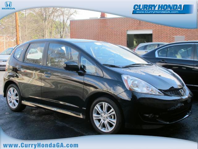 Photo of 2011 Honda Fit