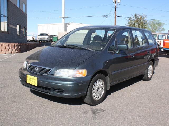 Photo of 1997 Honda Odyssey