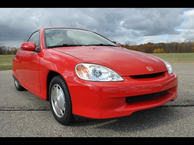 Photo of 2006 Honda Insight