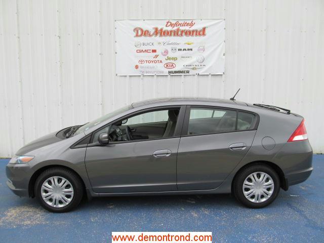 Photo of 2010 Honda Insight