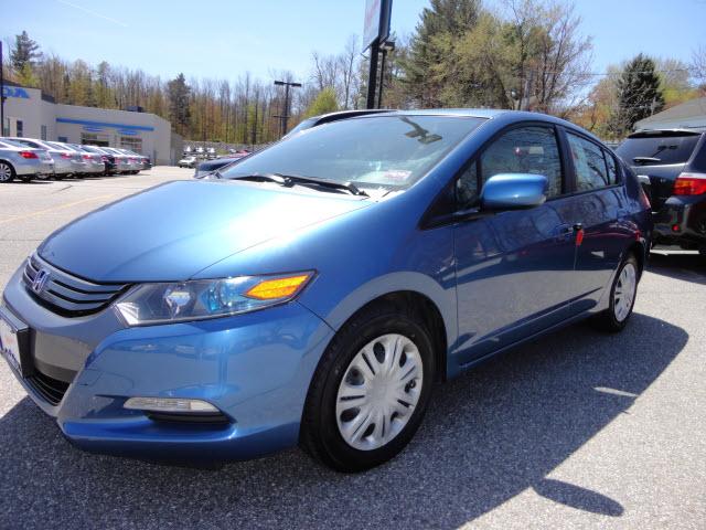 Photo of 2010 Honda Insight