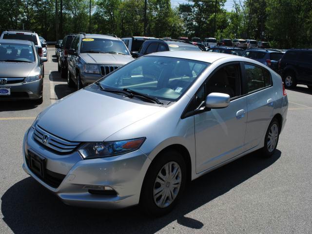 Photo of 2010 Honda Insight