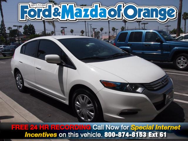 Photo of 2011 Honda Insight