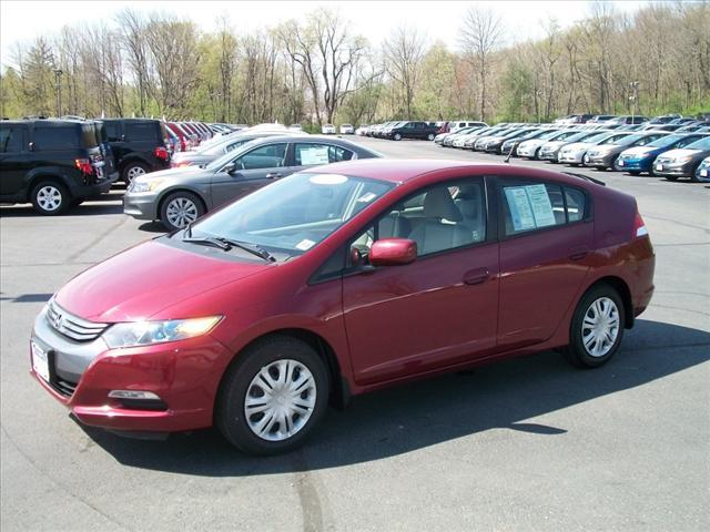 Photo of 2010 Honda Insight